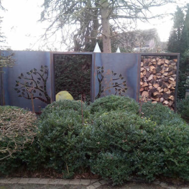 Cortenstaal