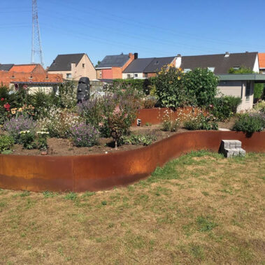 Cortenstaal
